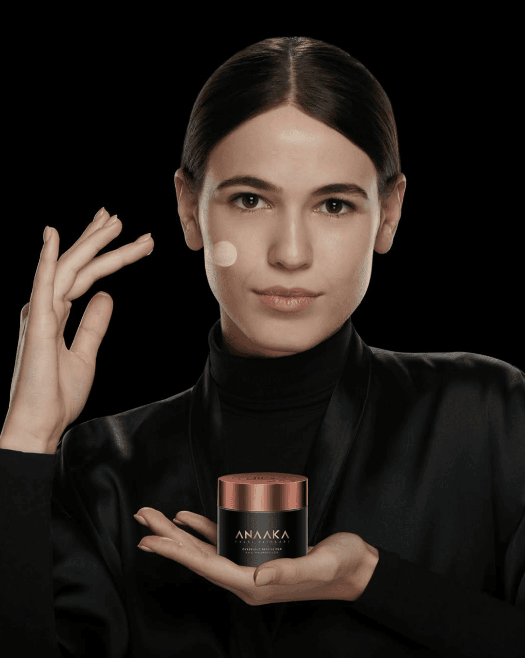 Anaaka × Smartkid beauty growth case study